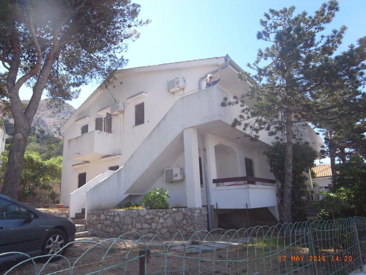 Apartmani Mw, Crveni Apartman Башка Экстерьер фото