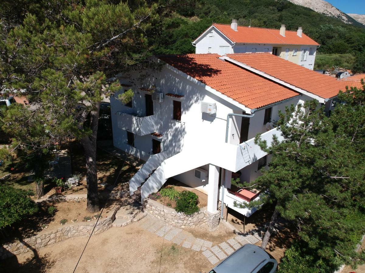 Apartmani Mw, Crveni Apartman Башка Экстерьер фото